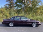 Thumbnail Photo 37 for 1995 Chevrolet Impala SS